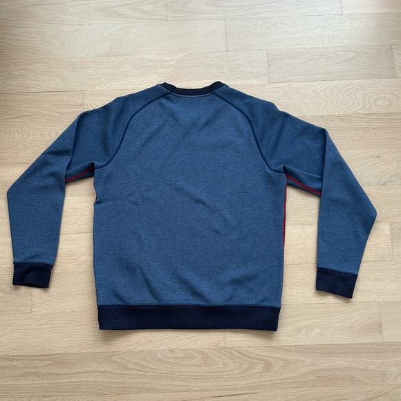 Prana sweatshirt — LARGE - Picture 2 of 7